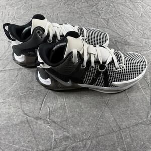 Nike Shoes Men's 9.5 Lebron Witness VII DM1123-100